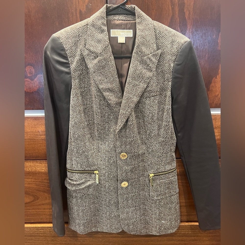 Michael by Michael Kors Jacket size 4